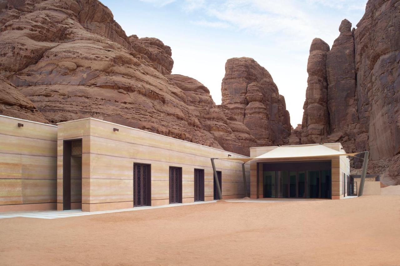 Banyan Tree Alula فندق