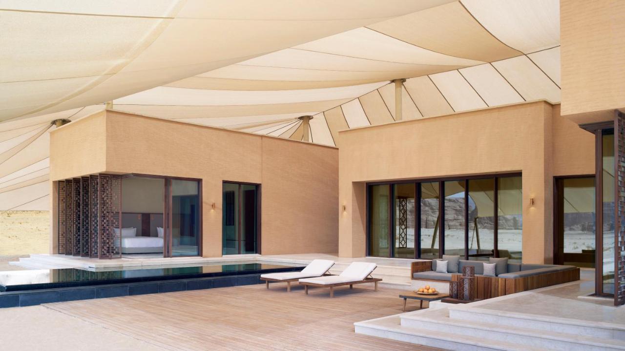 Banyan Tree Alula فندق 5*