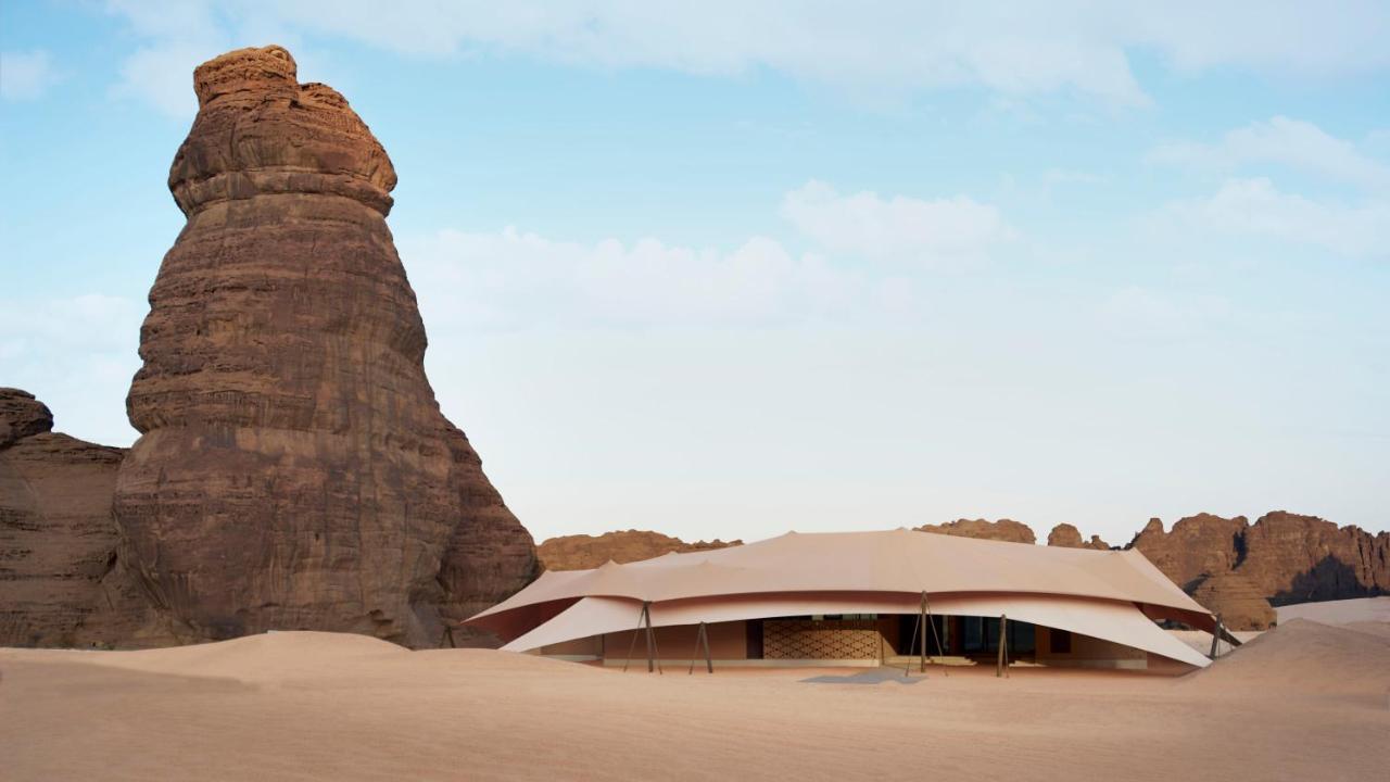 فندق Banyan Tree Alula 5*
