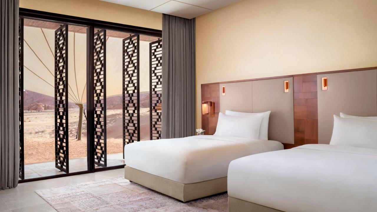Banyan Tree Alula 5* العلا