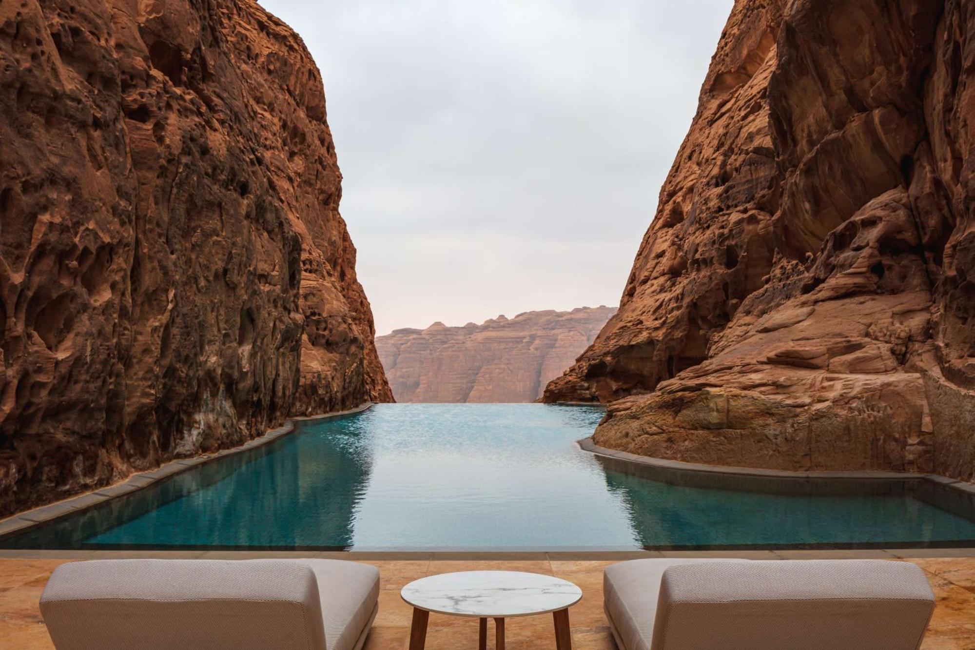 Banyan Tree Alula