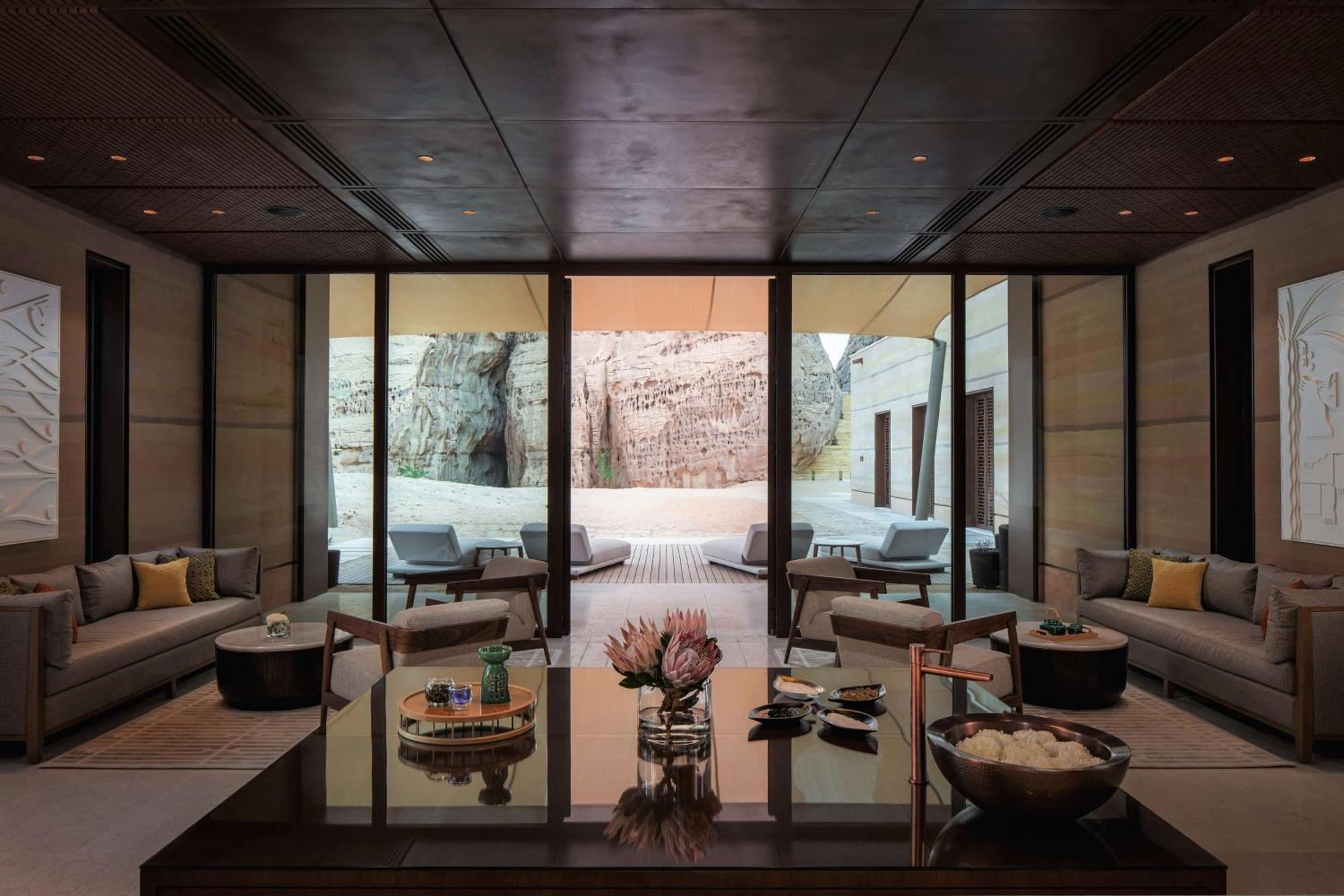 Banyan Tree Alula