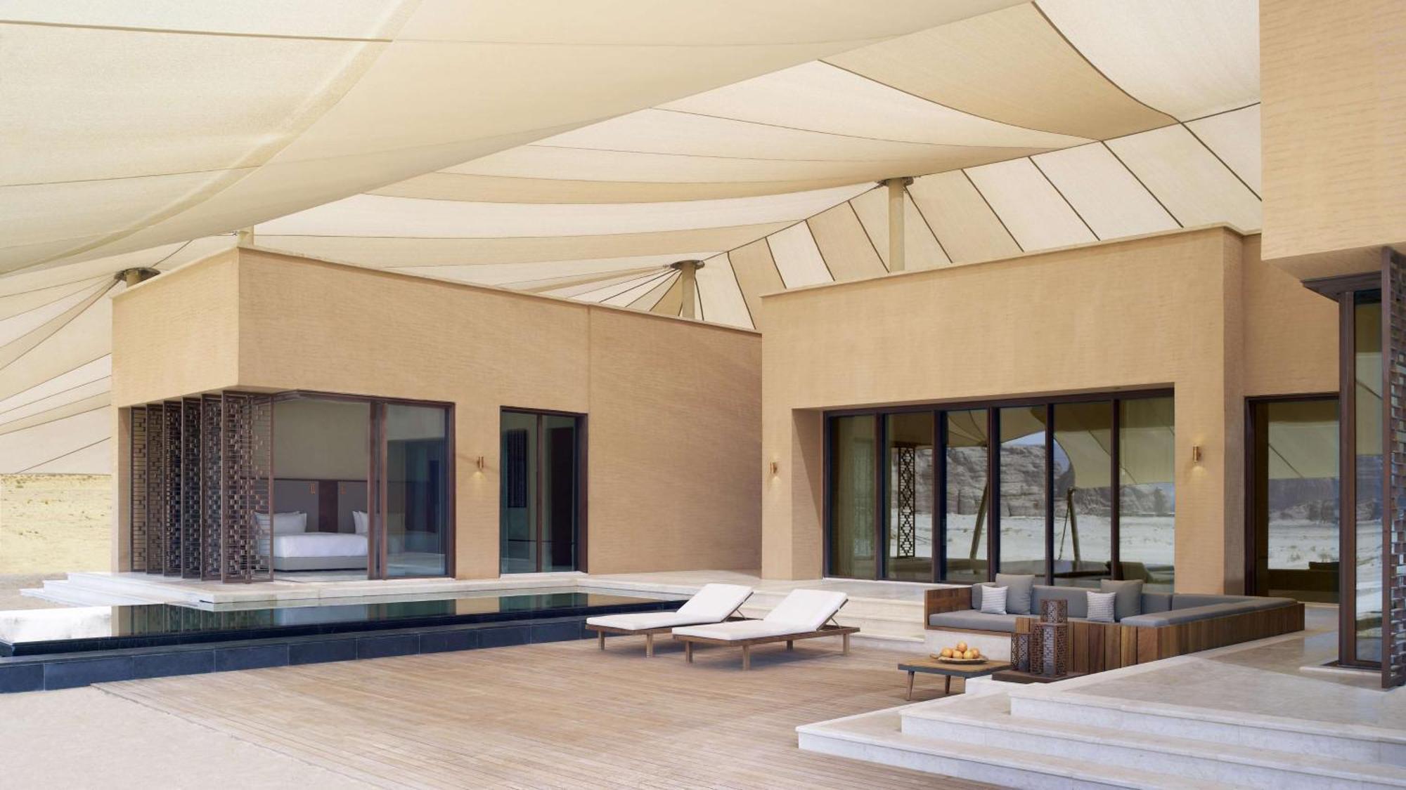 Banyan Tree Alula فندق 5*