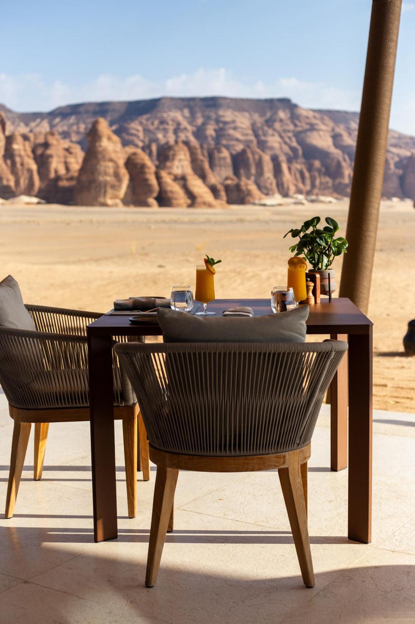 فندق Banyan Tree Alula 5*